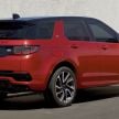 2020 Land Rover Discovery Sport launched in Malaysia – five- and 5+2 seat R-Dynamic versions, from RM380k
