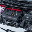 Toyota GR Yaris – RM163k di UK, kini boleh di tempah