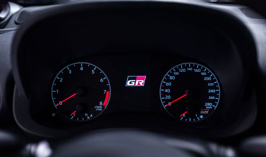 Toyota GR Yaris – RM163k di UK, kini boleh di tempah 1092672