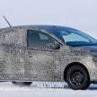 2021 Dacia Sandero, Sandero Stepway, Logan unveiled