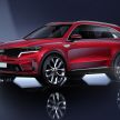 2021 Kia Sorento revealed in full – larger with more space, technology, safety and electrified powertrains