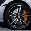 Porsche 911 Turbo S 2020 didedahkan – boxer 3.8L biturbo berkuasa 650 PS/800 Nm, 0-100 km/j 2.7 saat!