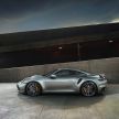 Porsche 911 Turbo S 2020 didedahkan – boxer 3.8L biturbo berkuasa 650 PS/800 Nm, 0-100 km/j 2.7 saat!