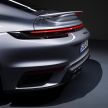 Porsche 911 Turbo S 2020 didedahkan – boxer 3.8L biturbo berkuasa 650 PS/800 Nm, 0-100 km/j 2.7 saat!