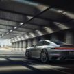 Porsche 911 Turbo S 2020 didedahkan – boxer 3.8L biturbo berkuasa 650 PS/800 Nm, 0-100 km/j 2.7 saat!