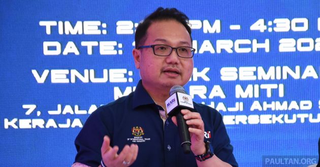 NAP 2020 – review of some elements necessary due to economic disruption caused by Covid-19, says MARii