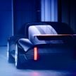 Hyundai Prophecy – smooth electric concept unveiled