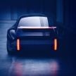 Hyundai Prophecy – smooth electric concept unveiled