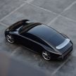 Hyundai Prophecy – smooth electric concept unveiled