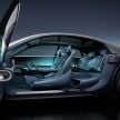 Hyundai Prophecy – smooth electric concept unveiled
