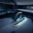 Hyundai Prophecy – smooth electric concept unveiled