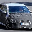 2021 Hyundai i20 N teased: 1.6 turbo, 200 PS, manual