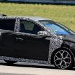 2021 Hyundai i20 N teased: 1.6 turbo, 200 PS, manual