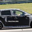 2021 Hyundai i20 N teased: 1.6 turbo, 200 PS, manual