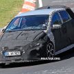 2021 Hyundai i20 N teased: 1.6 turbo, 200 PS, manual