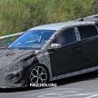 2021 Hyundai i20 N teased: 1.6 turbo, 200 PS, manual
