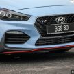 REVIEW: 2020 Hyundai i30 N in Malaysia – RM300k