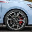 REVIEW: 2020 Hyundai i30 N in Malaysia – RM300k