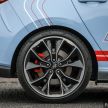 REVIEW: 2020 Hyundai i30 N in Malaysia – RM300k