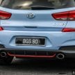 REVIEW: 2020 Hyundai i30 N in Malaysia – RM300k