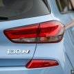 REVIEW: 2020 Hyundai i30 N in Malaysia – RM300k