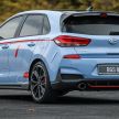 REVIEW: 2020 Hyundai i30 N in Malaysia – RM300k