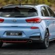 REVIEW: 2020 Hyundai i30 N in Malaysia – RM300k