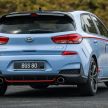 REVIEW: 2020 Hyundai i30 N in Malaysia – RM300k