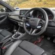 REVIEW: 2020 Hyundai i30 N in Malaysia – RM300k