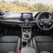 REVIEW: 2020 Hyundai i30 N in Malaysia – RM300k