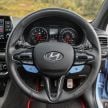 REVIEW: 2020 Hyundai i30 N in Malaysia – RM300k
