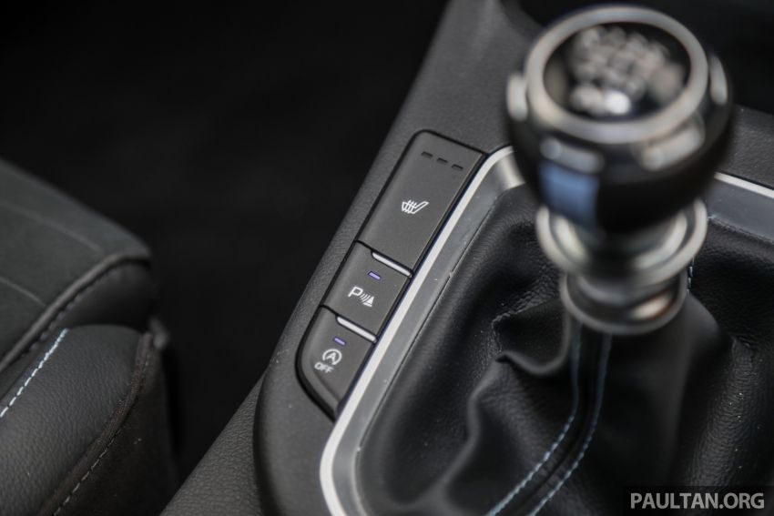 REVIEW: 2020 Hyundai i30 N in Malaysia – RM300k 1100747