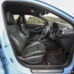 REVIEW: 2020 Hyundai i30 N in Malaysia – RM300k