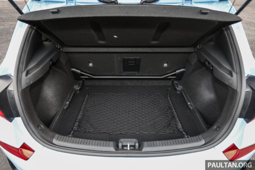 REVIEW: 2020 Hyundai i30 N in Malaysia – RM300k 1100783