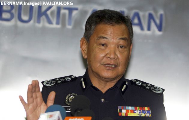 Traffic jams at MCO roadblocks? Don’t blame us – IGP