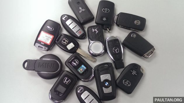 Patutkah anda bandingkan kenderaan dari segmen berbeza di Malaysia? Ativa vs X50, Camry vs 3 Series