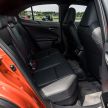 Lexus UX 200 now in Malaysia – RM244k to RM300k