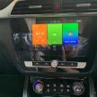MG ZS EV sighted in Malaysia – goes on sale in May