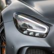 REVIEW: Mercedes-AMG GT R in Malaysia – RM1.7mil!