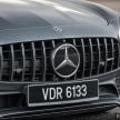 REVIEW: Mercedes-AMG GT R in Malaysia – RM1.7mil!
