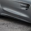 REVIEW: Mercedes-AMG GT R in Malaysia – RM1.7mil!