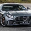 REVIEW: Mercedes-AMG GT R in Malaysia – RM1.7mil!