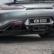 REVIEW: Mercedes-AMG GT R in Malaysia – RM1.7mil!