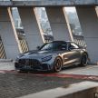 REVIEW: Mercedes-AMG GT R in Malaysia – RM1.7mil!