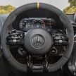 REVIEW: Mercedes-AMG GT R in Malaysia – RM1.7mil!