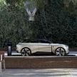 Renault Morphoz Concept previews an electric future