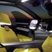 Renault Morphoz Concept previews an electric future