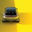 Renault Morphoz Concept previews an electric future