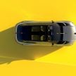 Renault Morphoz Concept previews an electric future