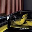 Renault Morphoz Concept previews an electric future